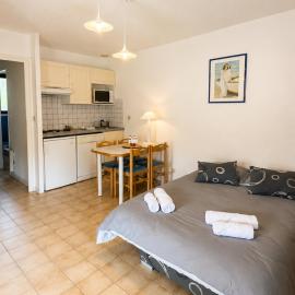 Appartement Côte Sauvage - Moliets-et-Maa