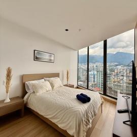 Luxury Suite with Pool, Epiq La Carolina