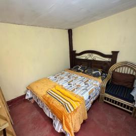 Casa Raíces – hotel w mieście Cobán