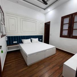 AS homestay near Golden Temple