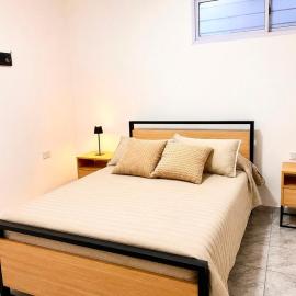 1019 Aparts Colonia Benitez, hotel a Margarita Belén