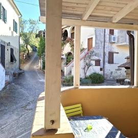 Appartamento Sighello, hotelli kohteessa Campo nell'Elba