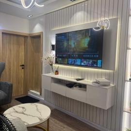 Cozy One Bedroom Apartment