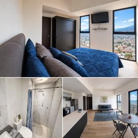 HighRise 20, A Walk in the Clouds, hotel i El Rodeo