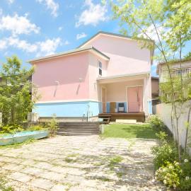 Magical Skate Casa, hotel in Wakayama