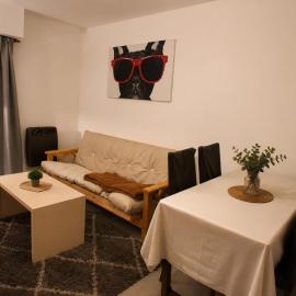 Analia 1, hotel a Mercedes
