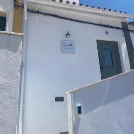 Coração de Portel: Portel şehrinde bir otel