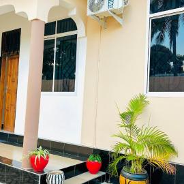 Uluguru Breeze