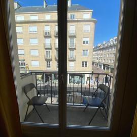 Coeur de la ville