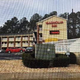 Magnolia Inn