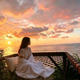 Nusa Penida Ocean Cliff House
