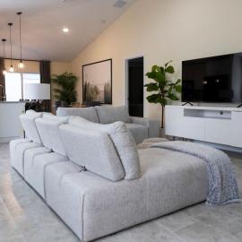 Palm Beach Getaway with hot tub & mini golf near beaches, downtown, and plenty of shopping