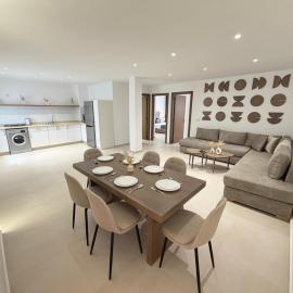 Mediterranean Residence