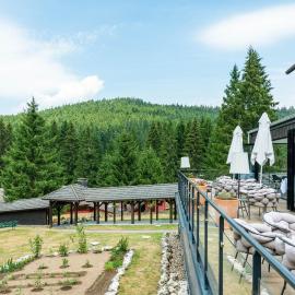 Hôtel Restaurant Spa Les Jardins De Sophie, отель в городе Ксонрю-Лонжмер