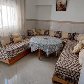 Appartement Familial