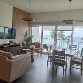 Playa Escondida Resort & Marina, хотел в María Chiquita