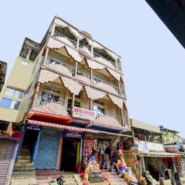 Hotel O NANDINI
