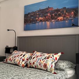 Lungomare Casa Diaz, Hotel in Cagliari