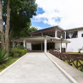 The Glens Tagaytay, hotell sihtkohas Kaybagal