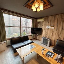 永山邸, hotel v destinácii Asahikawa