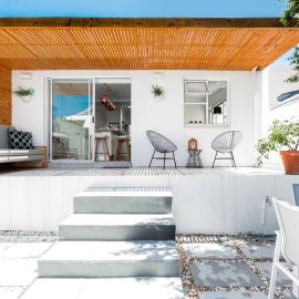Hamlet New Quiet Central Live Like A Local, hotel in Cape Town