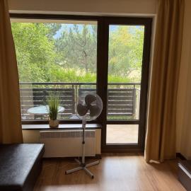 Pirin Getaway Heaven, hotel in Razlog