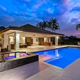 Villa Luxury Top Ocean View