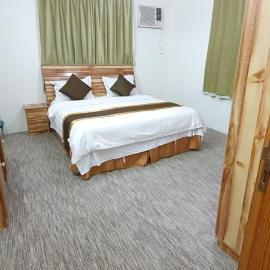 شقق الفاخرية, hotel em Abha
