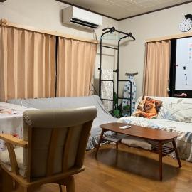 Yuzu House - Vacation STAY 19174, ξενοδοχείο σε Chofu