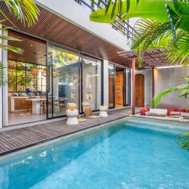 Megan Mare Escape by Great Bali Villas