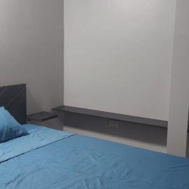 CyM alojamiento, hotell i Encarnación