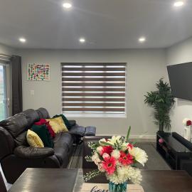 Lakeview 2Bedroom Walkout Suite with Trail View, hotel in Winnipeg