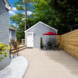 Guesthouse Studio Apartment in Decatur
