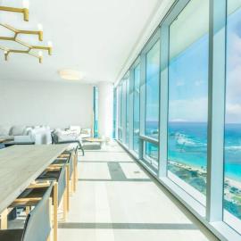 Sunset View Apartment Deluxe, hotel in Honolulu