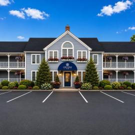 Edgecomb में, होटल Cod Cove Inn, BW Signature Collection-Boothbay Harbor Area