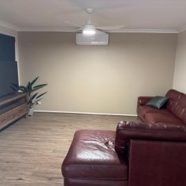 4-Bedroom Workstay Home Team Comfort Close to Amenities