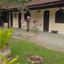Pousada Paraíso Guapi, hotel en Guapimirim