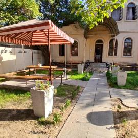 Ayvan Eco Hostel, hotelli kohteessa Tashkent