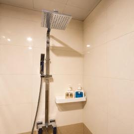 Vip Hotel SaPa - Near the bus station