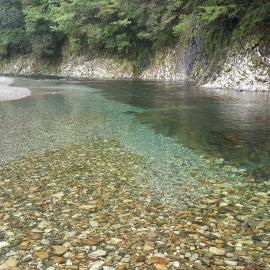 Aoi-Yane Traditional Japanese House in Kumano Kodo Nakahechi, хотел в Танабе
