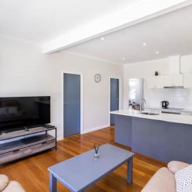 Harbour Breeze - apartment in Ulladulla
