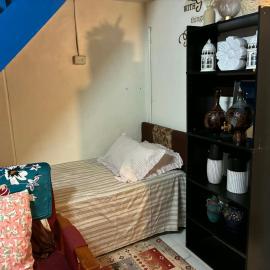 Raiwai Cozy Corner