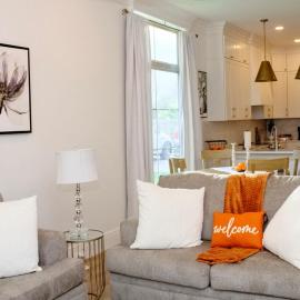 Acadian Cottage King Ste 7 mi to Sports Complex