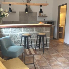 Maredda 1, hotel a Sartène
