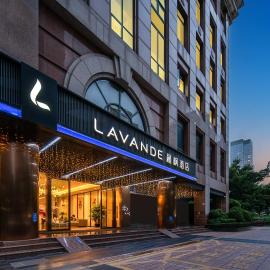 麗枫酒店深圳东门水贝翠竹地铁站店
