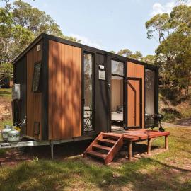 Maroota Greens X by Tiny Away, hotel Maroota városában