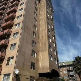 Torre Batuco departamento 1208