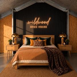 Wildwood Eco Retreat, hotel sa Quindalup