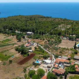 Villa Rosalia Poljice by Villas Guide