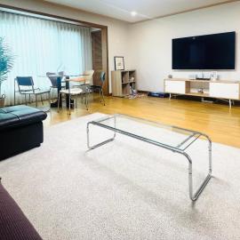 Pinkliey House, hotel a Ilsan-yŏk